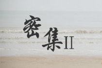 密集Ⅱ
