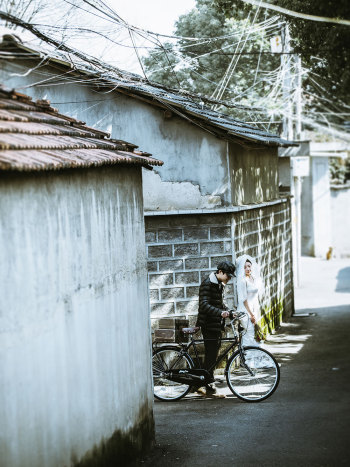 回家的路