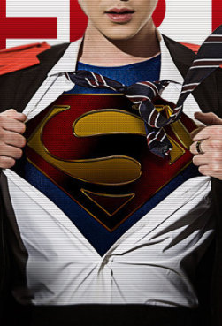 SUPERMAN我的超人男友