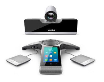 vc500，简约视频会议系统