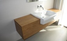 AVBM的浴室家具
