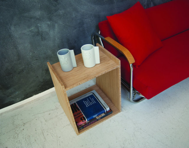 Hora Table Stool