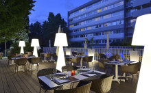 Novotel Avignon Nord - Accor Hotels