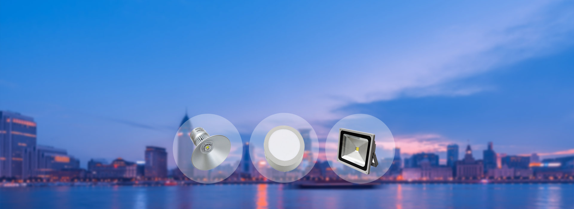 Electrical Accessories and LED Lights