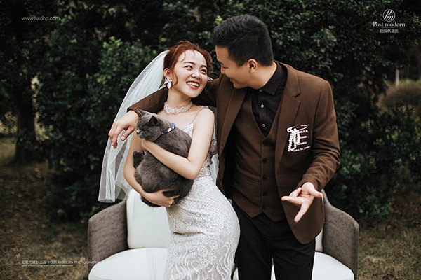 福州后现代婚纱摄影告诉你婚纱照应该怎么拍客片 (10)