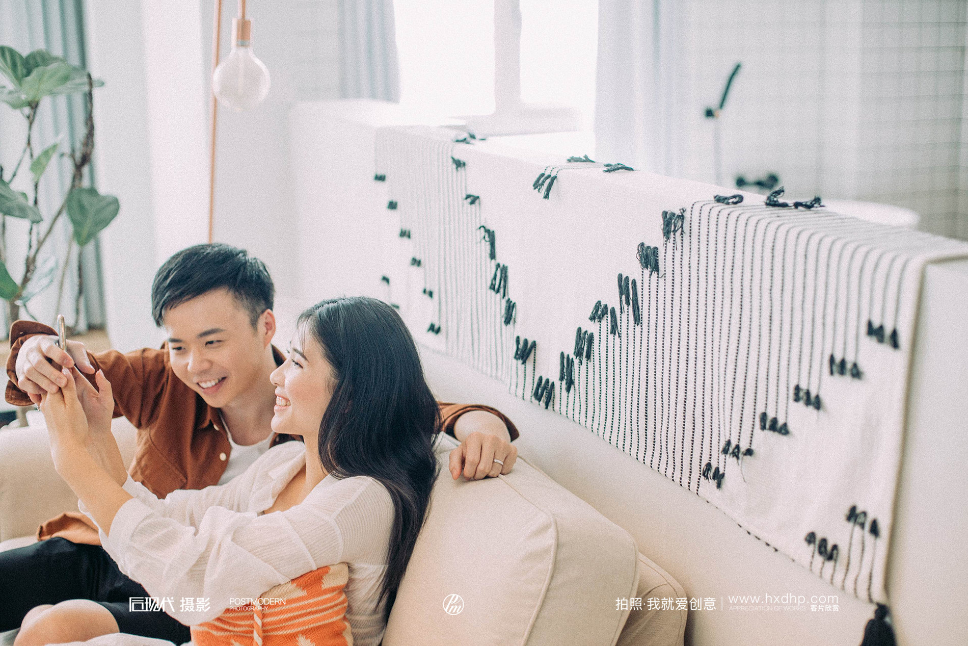 福州后现代婚纱摄影客片欣赏