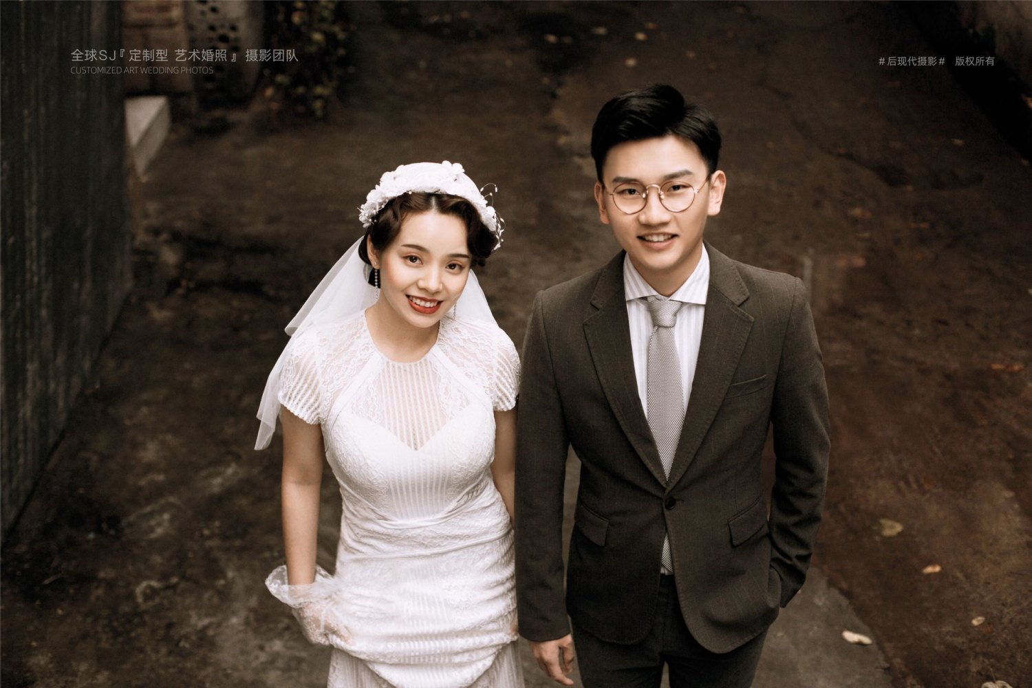 福州婚纱摄影 后现代摄影 (6)