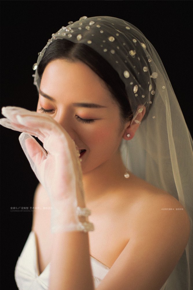 福州婚纱照 后现代摄影 (4)