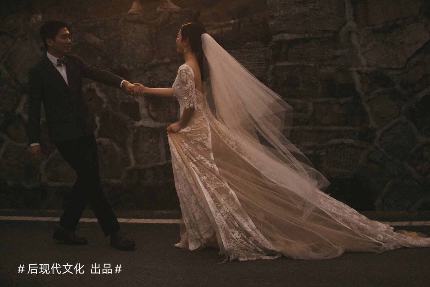 福州婚纱摄影 (4)