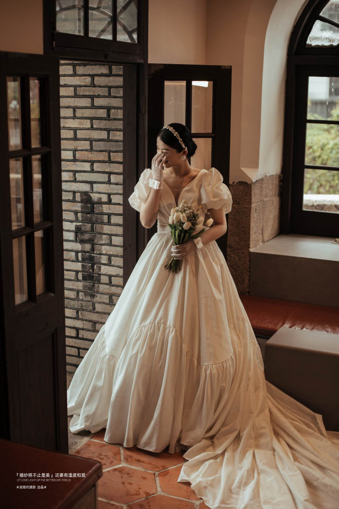 福州后现代婚纱摄影工作室 (1)