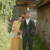 福州婚纱摄影新中式婚纱照 (4)