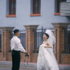 福州婚纱照 个性小众婚纱照 (1)