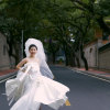 福州婚纱照 个性小众婚纱照 (3)