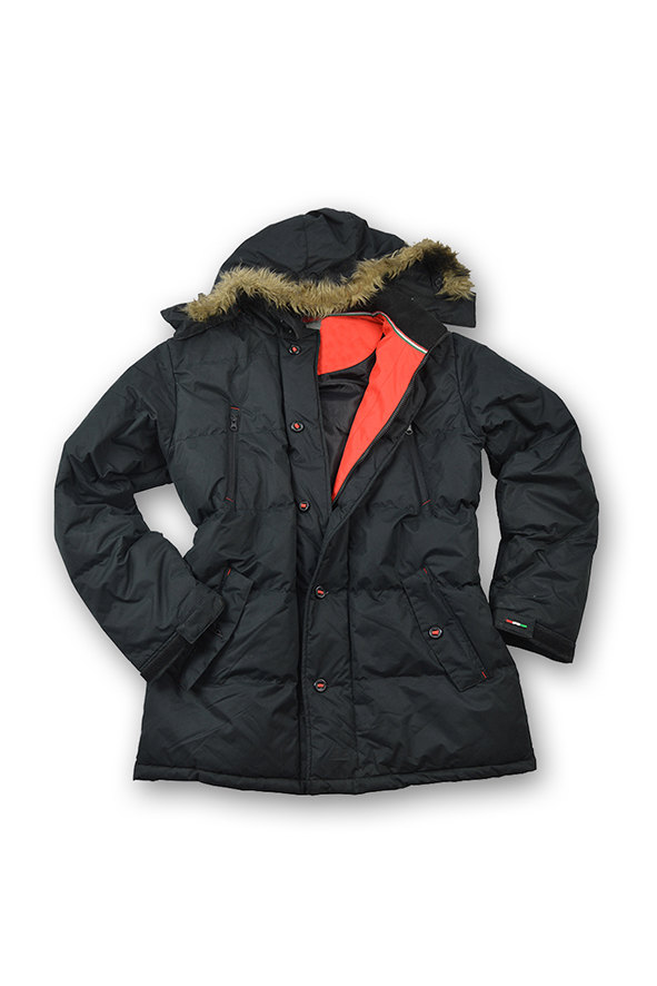 S9032 Winter protection jacket - Winter Protection - Fuzhou Sinolong ...