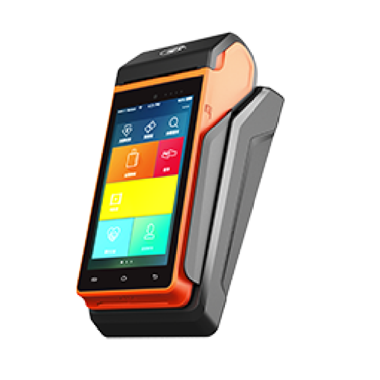 N910 - Android POS