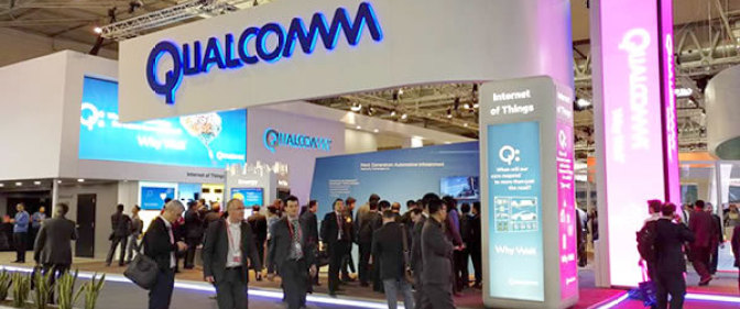 Newland N900 exhibits on Mobile World Congress
