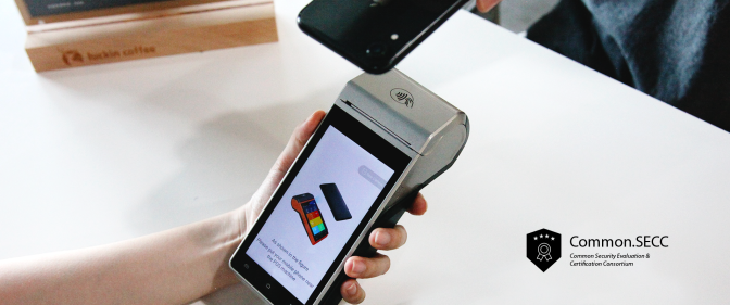 Newland’s N910 and N700 Android SmartPOS terminals achieve Common.SECC certification
