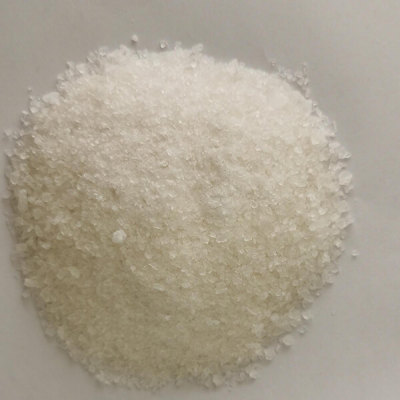 Aluminum sulfate for industrial use