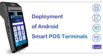 Newland implanta a série Android Smart POS com Nexi e Poynt, uma marca GoDaddy, na Itália
