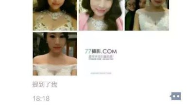 77摄影| 客户评价| 婉婉等风来