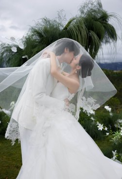 建宇couple