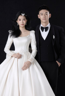金阳couple