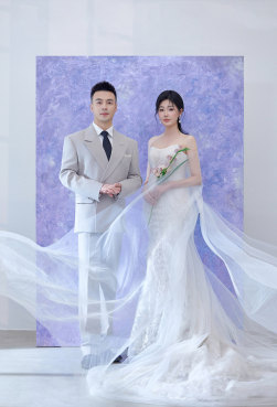 艺馨couple